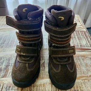 Primigi gore-tex winter boots